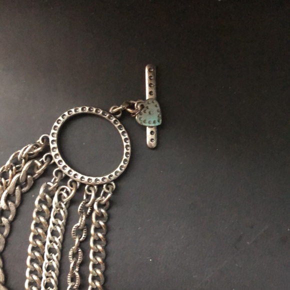 Statement necklace by Stella and dot - Picture 3 of 4